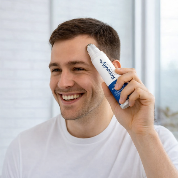 Renovify Roll-On Capilar