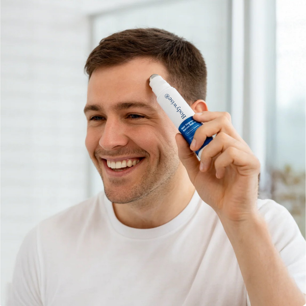 Renovify Roll-On Capilar